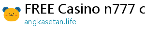 FREE Casino n777 casino